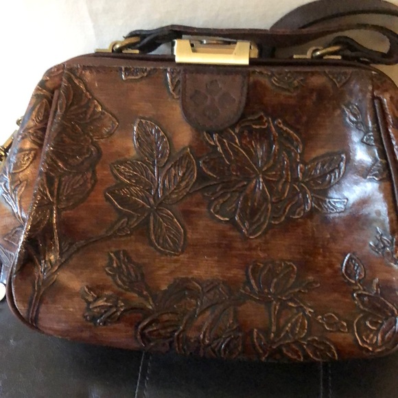 Patricia Nash Bags Patricia Nash Doctors Bag Poshmark